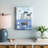 Sailors Rest IV by Melissa Wang - Painting-1694808342-1694808339