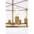 Carter-Johnson Geometric Drum Pendant-902215832-806311615-806311609