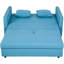 Chaplin 2 Seater Sleeper-104310772