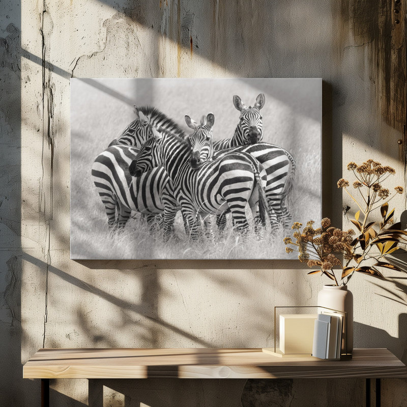 Wrapped Canvas Print, 60.96 cm H x 91.44 cm W