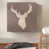 Toile tendue