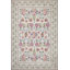 Rifle Paper Co. x Loloi Rosa Ivory Area Rug