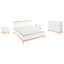 Alyssa Configurable Bedroom Set