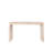 Quincy 65" Console Table