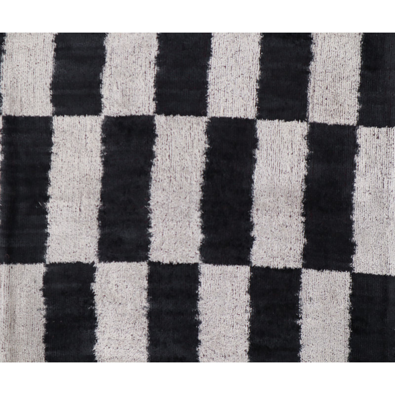 Square Pillow Cover & Insert