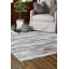 Tapis abstrait gris-202064731
