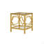 Table d'appoint 19,7 po Modern Gold-131142492-131142494
