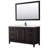 Daria 60'' Single Bathroom Vanity with Marble Top-97965595-124888069-124888071