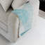 Jeté Art déco en sherpa Addison-126538935