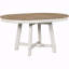 Table de salle à manger extensible Farmhouse-1641808661