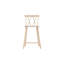 Orion Counter Stool with Metal Frame-105886417