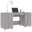 Fidler Metal Base Writing Desk-1189041244