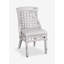 Chaise d'appoint de 25,5 po Rashad-582622801