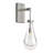 1 - Light Luxury Raindrop Wall Sconce-1548759625