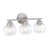 Brushed Nickel is out of stock selected