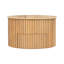 Table basse 29,8 po Mid Century Modern-130382144