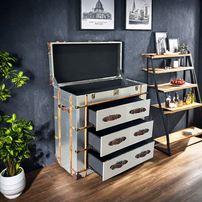 Buffet industriel 38,37