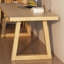 Ensembles de bureau 86,61 po Burlywood