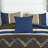 Microfiber Modern & Contemporary 7 Piece Comforter Set-103830514-92561403