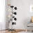 Freestanding Hat Rack Hat Display Rack Golden-1546426171