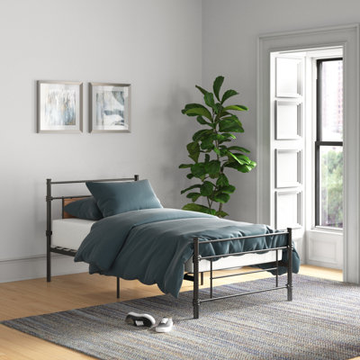 Marriott Bed