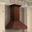 Hotte murale ZLINE Designer Series-21581838-122782066