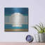 Luxe Beach Art «Beachscape Shell V2» par Michael Mu «Beachscape Shell V2» par Michael Mullan-101630797