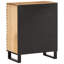 Briseis 60cm W 3 - Drawer Chest of Drawers-1345673562