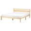 Rosina Solid Wood Bed-2032748146