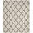 Darrol Hudson Shag Performance Geometric Rug-1137925239