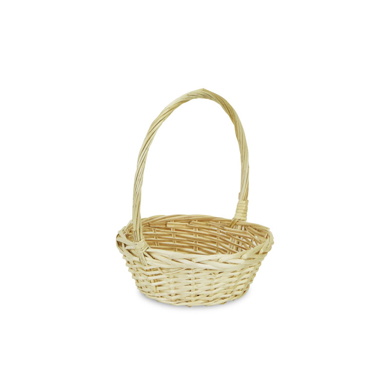 Panier à mèches suspendues
