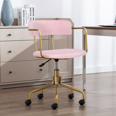 Chaise de travail Levins