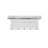 Wall Mounted Metal Coating Hook with Shelf-1481148809