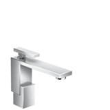 AXOR Edge Single-Hole Faucet 130, 1.2 GPM