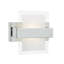 Marcina LED Flush Mounted Sconce