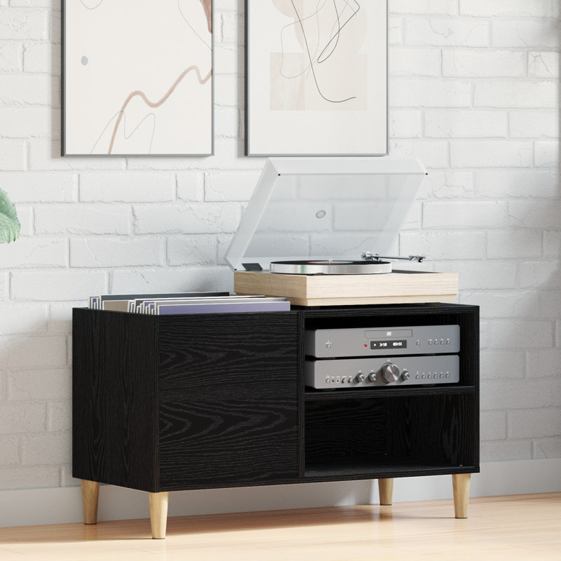Rectangle Accent Cabinet