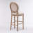 Upholstered Counter Stool-2044342335
