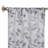  Finklea Floral Pattern Polyester Light Filtering/Room Darkening Rod Pocket Curtain Panels-567929272-567929270