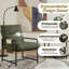 Obet 59cm Wide Tufted Armchair-592987024