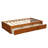Wood Platform Storage Bed-1304148858