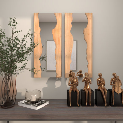 Miroir mural Helgeson