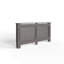 Small Radiator Cover-120705065