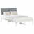 White is out of stock selected
