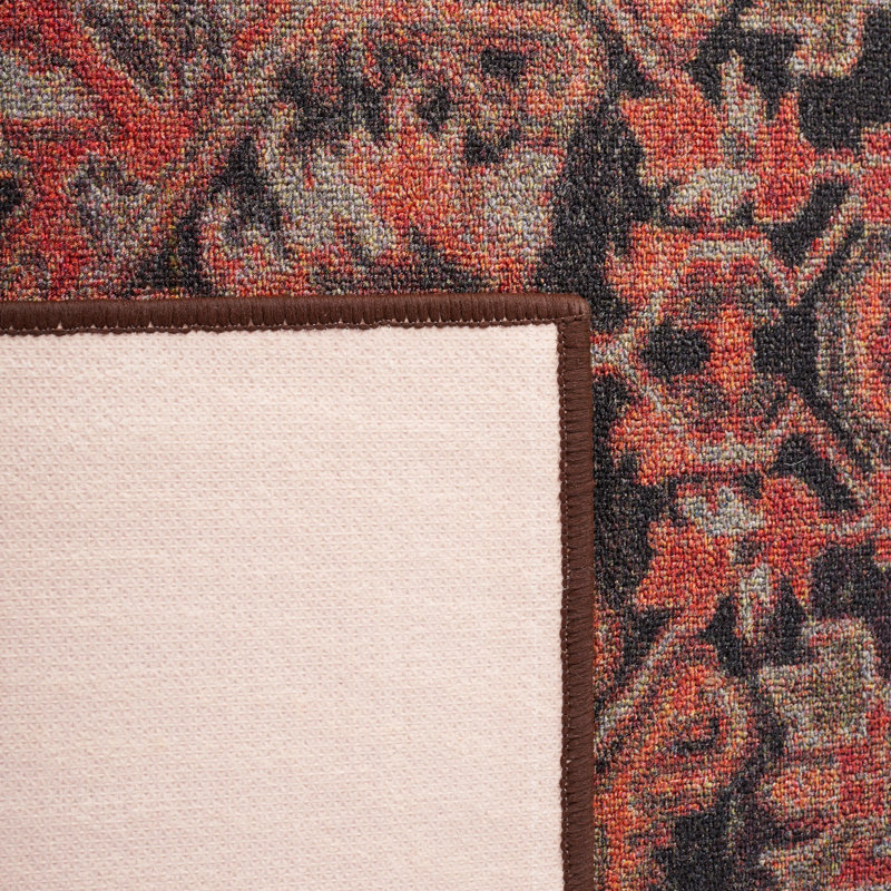 Adalia Oriental Indoor Rug, Rectangle 7'9" x 10'