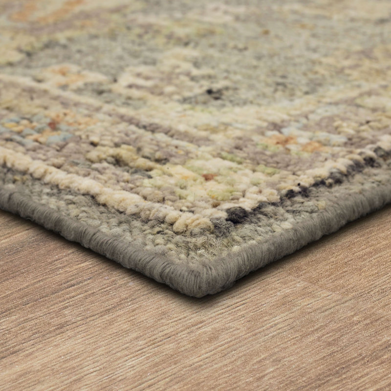 Tapis rectangulaire en laine Coventry, Rectangle 8 pi x 10 pi