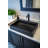 Eden Bath 15.2'' Concrete Rectangular Bathroom Sink-56033107