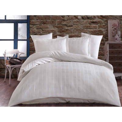 Ensemble de housse de couette 100% coton 6 pièces SeanPaul