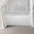 Sydney 72'' x 32'' Whirlpool Acrylic Bathtub-9229664-88695828-49367827