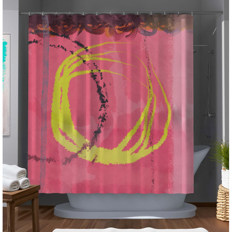 Rideau de douche Kofi