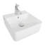 Aquamedia 16.75" Vessel Bathroom Sink